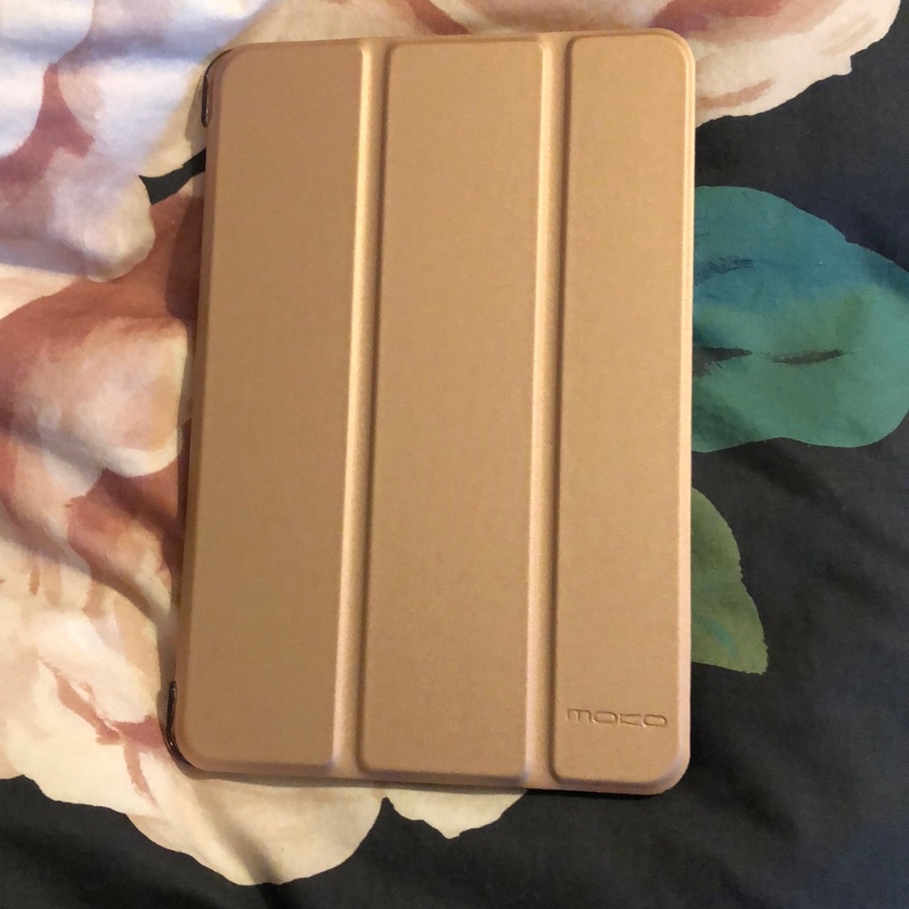 iPad mini 4 case